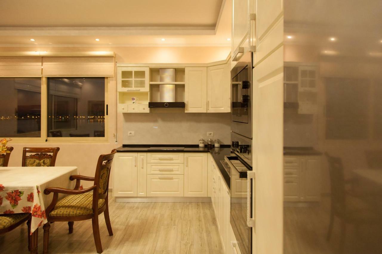 Adriatic Seaview Apartment Durrës Exterior foto